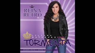 TORMENTA Cantante  Reina Retro  Vol 1  FULL CD  2017 [upl. by Assenaj214]