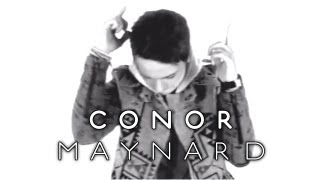 Conor Maynard  Contrast Album Promo [upl. by Orlov366]