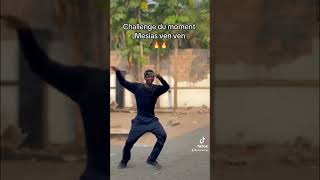 Ven ven mesias best dance cover dance viral youtubeshorts shorts  performance afrobeat [upl. by Burkhart]