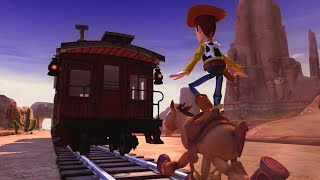 Toy Story 3 Clip Prison Break [upl. by Kahler]