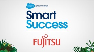 Smart Success Fujitsu Glovia OMs Retail Product Demo [upl. by Lenoyl966]