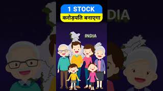 Best penny stock for long term Investment  High growth stock 2024  Penny share to buy today [upl. by Akenor]