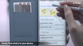 Samsung GALAXY Note 3 cena karakteristike video test [upl. by Anigue]