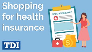 How to find the best health insurance plan [upl. by Annawik]