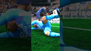 Ronaldo amp Neymar 🥵 Skill Goal football fifa fc25 trending gaming viralvideo [upl. by Dahlia133]