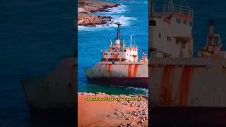 Why Are Ships Abandoned Instead of Scrapped The Shocking Truth Behind Shipbreaking real [upl. by Melodee]