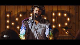 Joe Hertler amp The Rainbow Seekers  quotCrimson Linequot KBR Summer 2017 [upl. by Burkhard]