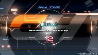 Beatmania IIDX 29 CastHour Aftermath SPA [upl. by Ecyarg]