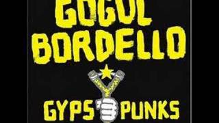 Gogol Bordello  When the Trickster Starts APokin [upl. by Howlond604]