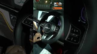 Kia Carens Interior Makeover [upl. by Aniv160]