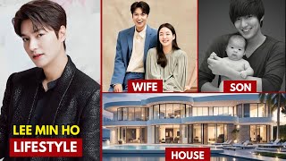 LEE MIN HO이민호 LIFESTYLE 2024  WIFE NET WORTH AGE HOUSE kdrama askthestars [upl. by Irmo377]