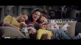 Enza Home l Reklam Filmi [upl. by Aneleve]