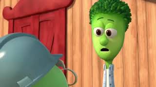 VeggieTales  Noah’s Ark  Qubo On YouTube [upl. by Medovich555]