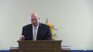 Providence Baptist Church Live Stream [upl. by Adnawyt575]