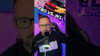 🇮🇹F80 vs 🇬🇧W1 brasko danohancik [upl. by Kurtis964]