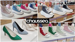 👠👟CHAUSSEA NOUVEL COLLECTION 2024 150224 chaussea nouvelcollection mode arrivageschaussea [upl. by Marguerita]