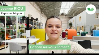 Le Triman votre guide pour un tri efficace [upl. by Baggett453]