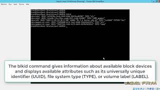 Oracle Linux 7 Tutorial  How to Mount Oracle Linux DVD ISO Permanently [upl. by Drye]