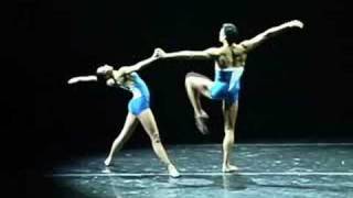 COMPLEXIONS CONTEMPORARY BALLET [upl. by Adnilrem]