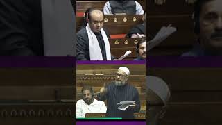 Shudhanshu Trivedi ji ne Asaduddin Owaisi ko bharat main muslims ki samshya ke bare me batayabjp [upl. by Naujahs976]