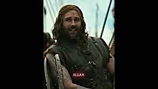 khalid bin Waleed ra  Vikings vs Muslims war 🔥 Whatsapp status attitude [upl. by Llednek781]