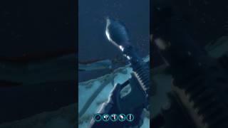 RPG in Subnautica [upl. by Marelda]