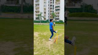 Fast bowling practice ✅  fast bowling training  fastbowling fastbowlingkaisekare cricket ipl [upl. by Damek]