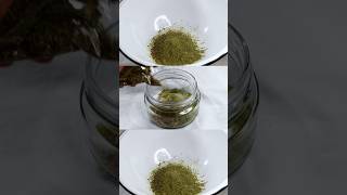 AMLA and MORINGA OIL for hair growth and hair health [upl. by Gerrilee]