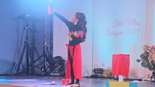 Piliin Mo Ang Pilipinas interpretive dance click link below with full music [upl. by Adnilak]