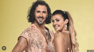 Kym Marsh defends Graziano Di Prima after Zara McDermott Strictly Come Dancing claims [upl. by Rohclem]