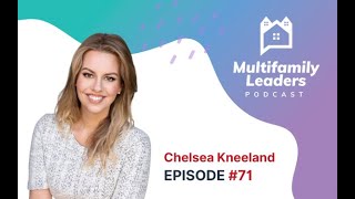 Insights from the 2023 Multifamily Leaders Survey with Chelsea Kneeland [upl. by Uzial586]