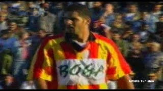 Espérance Sportive de Tunis 40 Club Africain 20111994 EST vs CA ᴴᴰ Derby El Harba [upl. by Brooke]