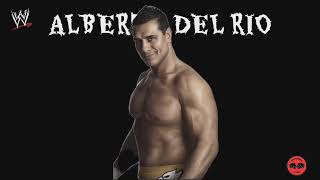 WWE Alberto Del Rio theme song  Realeza [upl. by Oicnanev]