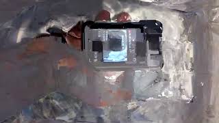 IP67 WaterProof Test By HIKVISION Body Worn Camera [upl. by Gilges682]