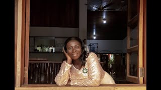 Josephine Opoku Mensah  Hyebre Sesafo [upl. by Arrac]