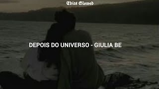 E foi difícil ver o sol se pôr quando você se foi [upl. by Malinin31]