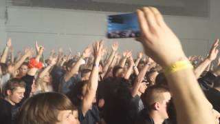 Majestic TV Resistance The Arena 2014  Swiss Hardstyle Event [upl. by Trebeh]