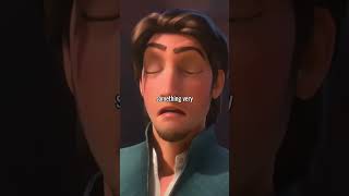 Tangled  4k edit  Rapunzel  Flynn Rider  Song ჩუბინა by Chub1naGe  Disney Animation shorts [upl. by Kirst]