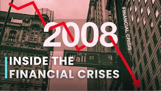 Financial CRISIS 2008 The Inside Story You Werent Told [upl. by Ewan507]