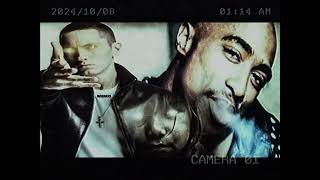 2Pac amp Eminem [upl. by Amyas385]