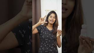 Over Nightல Pimples போகணுமா Try This🤩  Vinusha Devi shorts [upl. by Ermina]