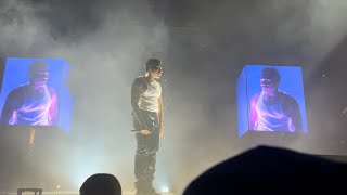 Childish Gambino at Amalie Arena on September 4 2024 in Tampa Florida Full Show [upl. by Aelyk]