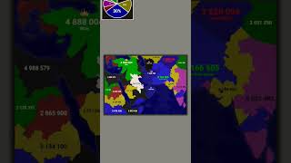 territorialio gameplay clip 8 [upl. by Mountford]