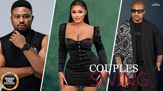 Couples Swing  MIKE GODSON IK OGBONNA CHIOMA NWOHA   2024 Nigerian Nollywood Movies [upl. by Deni2]