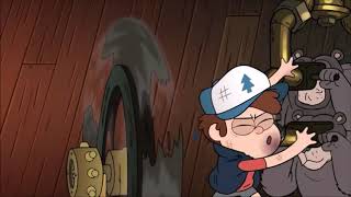 Multi Gravity Falls theme songs BUT BACKWARD [upl. by Enileme]