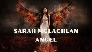 Sarah McLachlan  Angel  Lyric Video [upl. by Hnilym219]