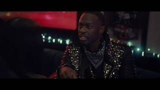 DADJU  Django ft Franglish Clip Officiel [upl. by Yeltrab]