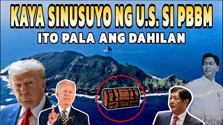 Kailangan ng mundo ang Pilipinas Kaya pala sinusuyo ng Amerika si PBBM ito ang dahilan [upl. by Sardella398]