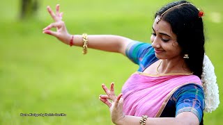 Hasta Alarippu by Harinie Jeevitha  Sridevi Nrithyalaya  Bharathanatyam Dance [upl. by Vez]