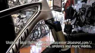 Benefits of Specialized 29er Mountain Bikes Explained by PV Bicycle Center Owner [upl. by Yot554]